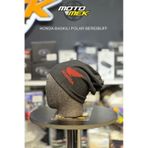 Honda Baskılı Polar Bere/buff Siyah