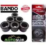 Honda Beat Baga Seti Bando 7,5 Gram 2003-2010