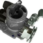 Honda Benzin Otomatigi Ym. Spacy