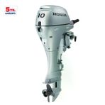 Honda BF 10 DK2 LHSU Uzun Marşlı Manuel Deniz Motoru