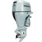 Honda BF 115 J XRU Ekstra Uzun Marşlı R-C Deniz Motoru