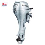 Honda BF 20 DK2 LRU Uzun Marşlı R-C Deniz Motoru