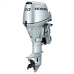 Honda BF 30 DK2 LRTU Uzun Marşlı R-C Deniz Motoru