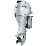 Honda BF 50 DK4 LRTZ Uzun Marşlı R-C Deniz Motoru