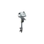 Honda BF2.3 2.3 Hp Kısa Şaft Manuel Deniz Motoru