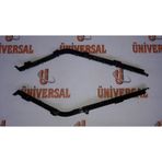 Honda Braket Tampon Cıty 06-08 Arka Sağ