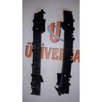 Honda Braket Tampon Jazz 09-11 Arka Sol
