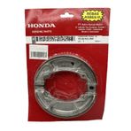 Honda CB 125 F Orjinal Arka Fren Balatası