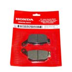 Honda Cb 125E Ön Sı Fren Balatası Obor61