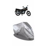 Honda CB 250 Motosiklet Brandası