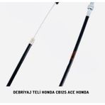 HONDA CB125 ACE DEBRİYAJ TELİ