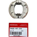Honda CB125 F 2024-2026 Ön Fren Balata