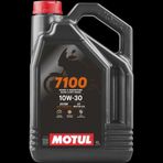 Honda Cb300r Motor Yağı 4lt 7100 10w30 Motul