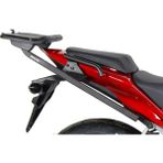 Honda CB500F (13/15) Arka Çanta Demiri (Shad H0CF54ST) - Standart - Tek Renk