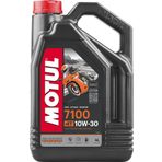 Honda CB650F Motor Yağı 4lt 7100 10W30 Motul