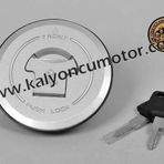 Honda CBF 150 Depo Kapağı
