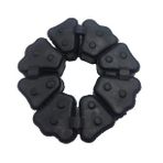 Honda Cbf 150 Kaplin Lastiği