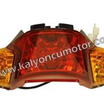 Honda CBF 150 Komple Stop