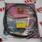 Honda CBF 150 Ön Fren Disk Ayanası