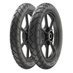 HONDA CBF 150 ÖN MOTOSİKLET 2,75/18 LASTİK - ANLAŞ