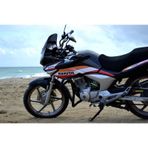 Honda CBF 150 Repsol Modeli Sticker Etiketi
