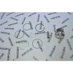HONDA CBF 150 SEGMAN PİSTON 0.50