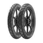 HONDA CBF 150 TAKIM ANLAŞ LASTİK- 2,75/18 ÖN - 90/90/18 ARKA