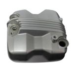 Honda Cbf Uyumlu 150 Külbütör Kapağı AİO483-01