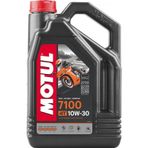 Honda CBF1000 Motor Yağı 4lt 7100 10W30 Motul