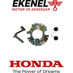 Honda CBF150 Marş Kömürü | Orijinal Yedek Parça