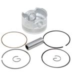 HONDA CBF150 PİSTON SEKMA SETİ SDT
