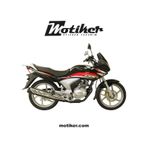 Honda Cbf150 Tasarım Stıcker Etiket Modeli