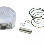 Honda Cbr 125 Piston Seti 0,75 Mm Farklı