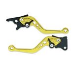 Honda Cbr 125 R - Cbr 250 R Uyumlu Spor Manet Gold Sarı Arasmoto