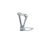 Honda CBR 250 R Orjinal Sol Arka Basamak Braketi