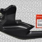 Honda CBR 250 R Orjinal Sol Arka Tutamak