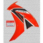 Honda CBR 250 R Sol Grenaj