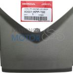 Honda CBR 250 R Stop Alt Kapak