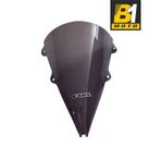 Honda Cbr 250R Siperlik Camı 2014-2018 Uyumlu-Füme