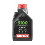 Honda CBR1100XXBlackbird Motor Yağı 1LT 5100 10W30 Motul