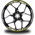 Honda Cbr250R 2014 Repsol Depo Grenaj Sticker