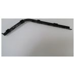 HONDA CITY- 06/08 ARKA TAMPON BRAKETİ L PLASTİK