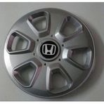 Honda City 1512 15 İnç Kırılmaz Esnek 4 Adet Jant Kapağı Seti