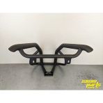 Honda City 2000-2002 Arka Tampon (Oem No:71501sx8t201)