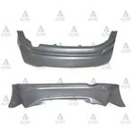 Honda City 2009-2011 Arka Tampon (Oem No: 75501-7M4-H00zz)