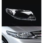 Honda City 2009-2014 Far Camı - Sağ