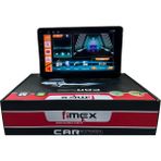 Honda City 2020+ Fimex 4-64 (Fanlı) Dspli Pro Oem Multimedia - Siyah