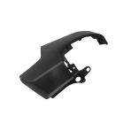 Honda City 2021-2024 Toyota Proace Arka Tampon Ucu Sağ Siyah (İtalya) (Oem No: 9816789580)