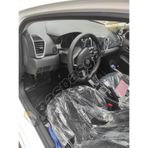 Honda City 2021- Sonrası 3d Havuzlu Paspas