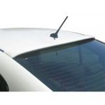 Honda City 5 İcin Spoiler Cam Ustu Fiber 2008-2014